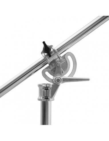 GlareOne Fatboy Boom - statyw typu c-stand