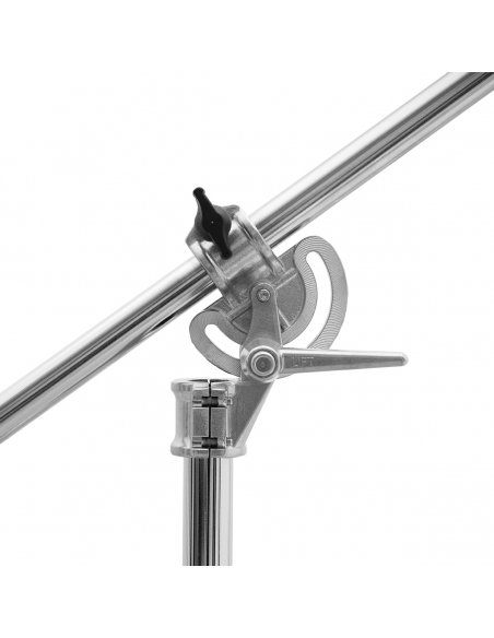 GlareOne Fatboy Boom - statyw typu c-stand