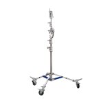 GlareOne Heavy Glide - boom stand
