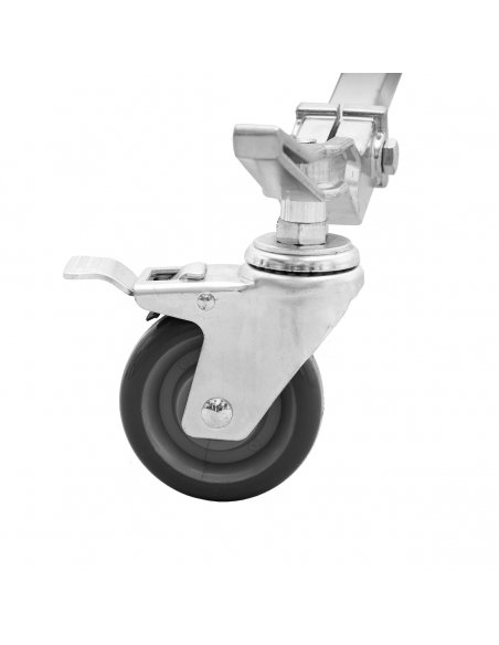 GlareOne Heavy Glide - boom stand