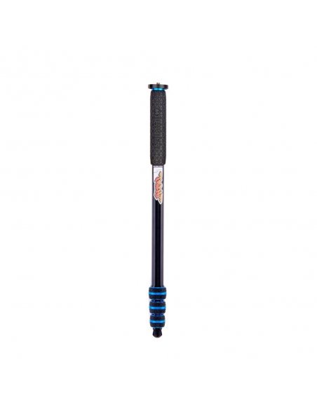 3 Legged Thing Punks Trent 2.0 Blue Magnesium Alloy Monopod