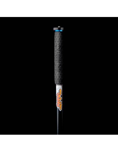 3 Legged Thing Punks Trent 2.0 Blue Magnesium...