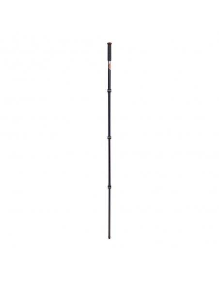 3 Legged Thing Punks Trent 2.0 Grey Magnesium Alloy Monopod