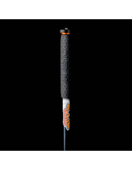 3 Legged Thing Punks Trent 2.0 Grey Magnesium Alloy Monopod