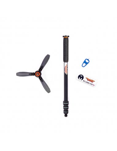 3 Legged Thing Punks Trent Kit 2.0 Grey...