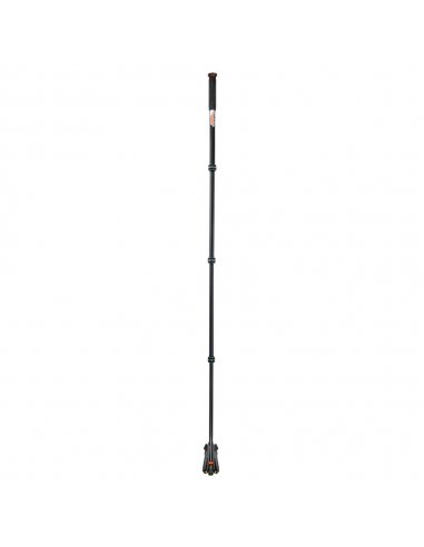 Monopod 3 Legged Thing Trent Kit 2.0 Grey 4...