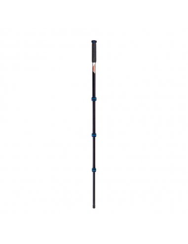 Monopod 3 Legged Thing Trent Kit 2.0 Blue 4...