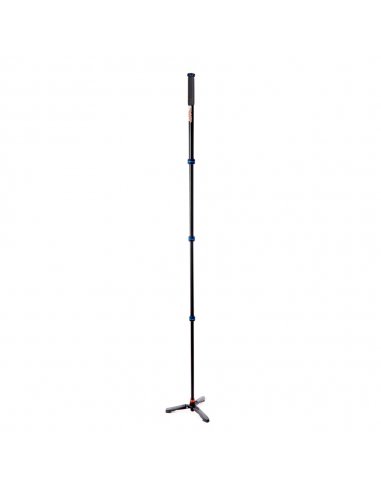 Monopod 3 Legged Thing Trent Kit 2.0 Blue 4...