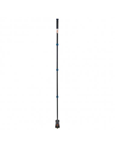 Monopod 3 Legged Thing Trent Kit 2.0 Blue 4...
