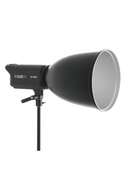 GlareOne Longbow Reflector - czasza wąskokątna