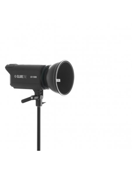 GlareOne Standard Grid Kit - zestaw gridów do czaszy Standard