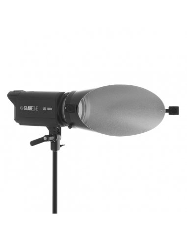 GlareOne Background Reflector