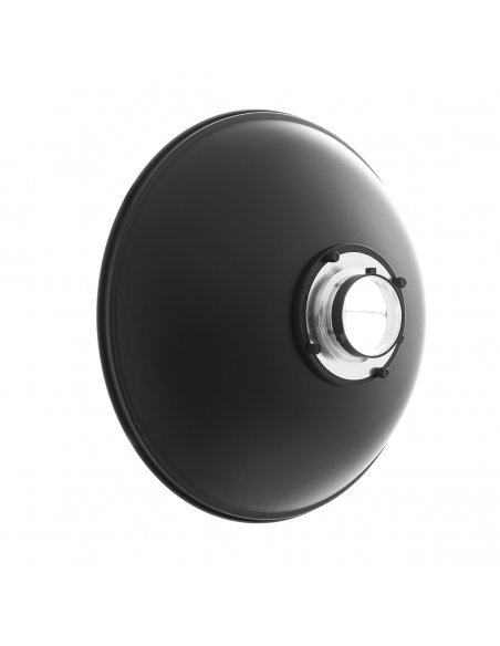 GlareOne Beauty Dish 50 Softlight - czasza 50cm (biała)