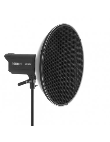 GlareOne Grid do czaszy Beauty Dish 50 Softlight