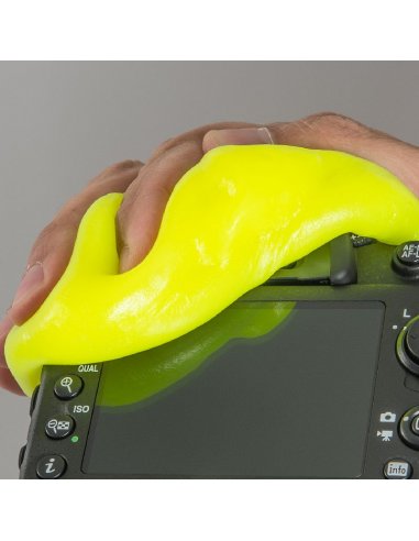 Cyber Clean ORIGINAL Żel 80g Zip-Bag - Saszetka