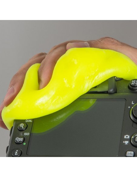 Cyber Clean ORIGINAL Żel 80g Zip-Bag - Saszetka