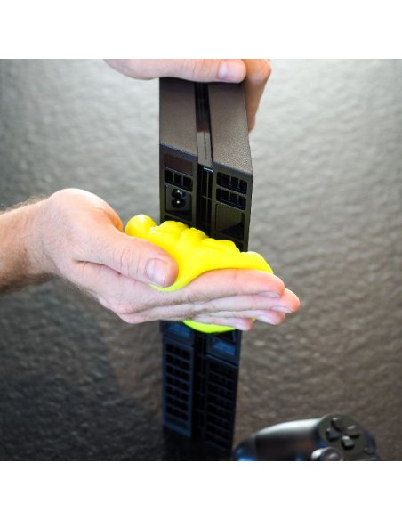 Cyber Clean ORIGINAL Żel 80g Zip-Bag - Saszetka