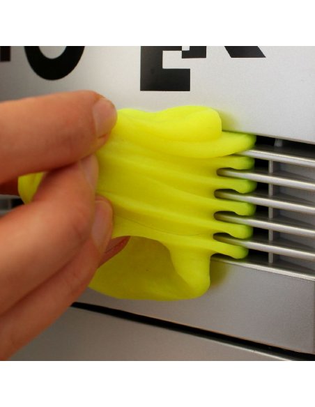 Cyber Clean ORIGINAL Żel 80g Zip-Bag - Saszetka