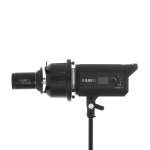 GlareOne Spotlight 150mm Kit - projection snoot