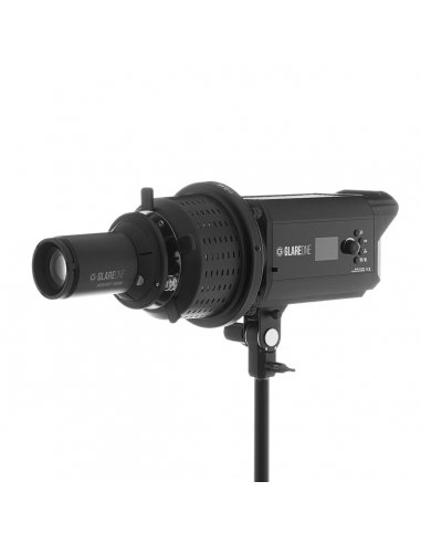 GlareOne Spotlight 150mm Kit - strumienica...