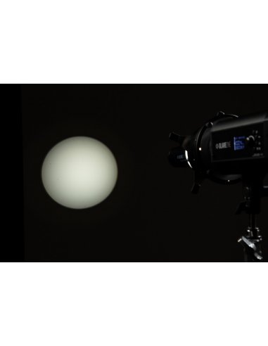 GlareOne Spotlight 150mm Kit - strumienica...