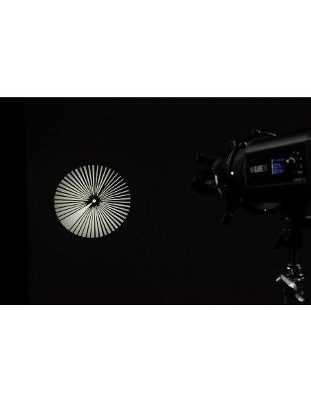 GlareOne Spotlight 150mm Kit - strumienica optyczna