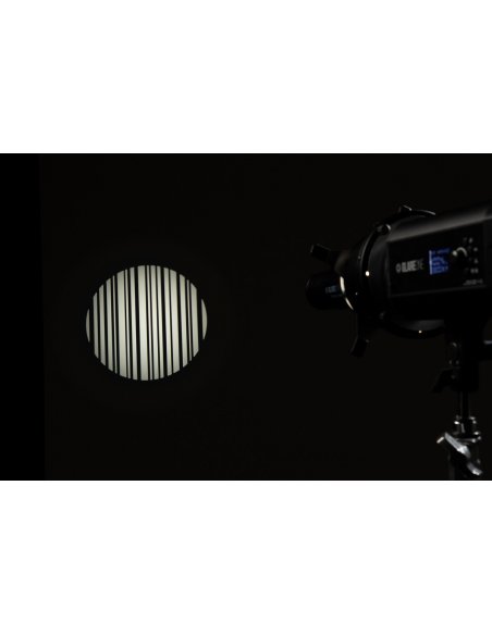 GlareOne Spotlight 150mm Kit - strumienica optyczna