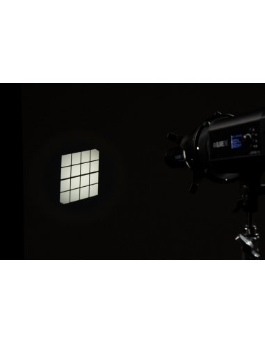 GlareOne Spotlight 150mm Kit - strumienica...