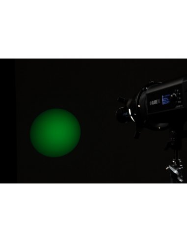 GlareOne Spotlight 150mm Kit - strumienica...