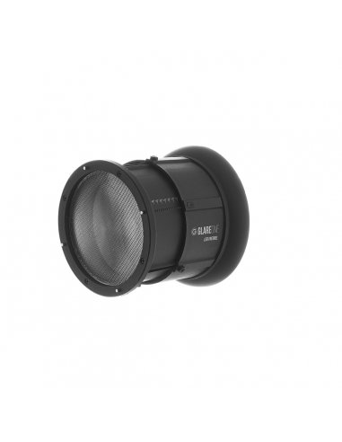 GlareOne LED Fresnel Kit - nasadka soczewkowa z...