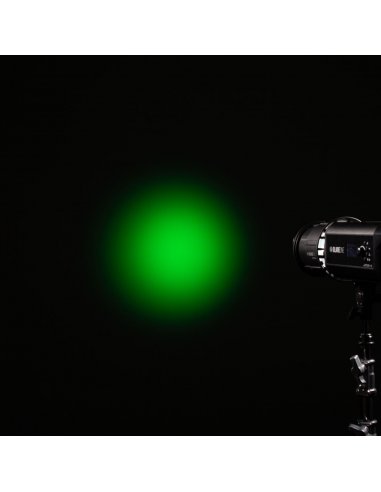 GlareOne LED Fresnel Kit - nasadka soczewkowa z...