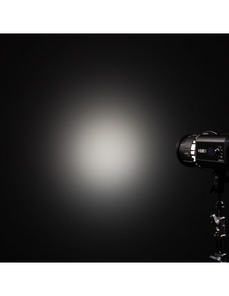 GlareOne LED Fresnel Kit - nasadka soczewkowa z filtrami kolorowymi