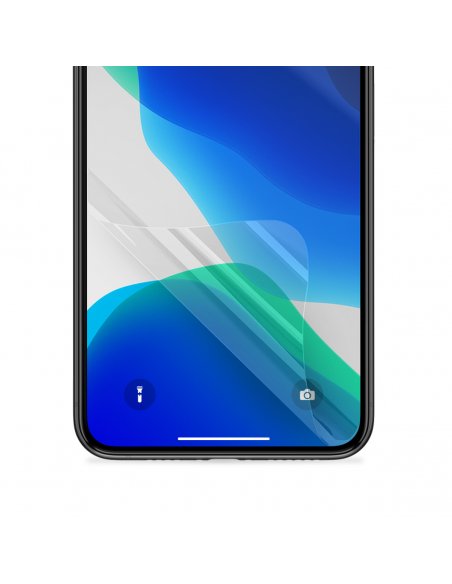 3mk Flexible Glass Oleo PD Samsung S21