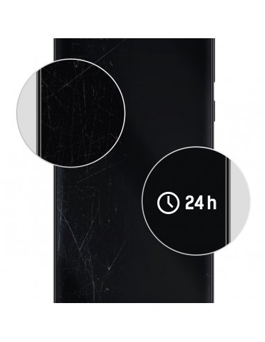 3mk Silver Protection + PD Samsung S21+