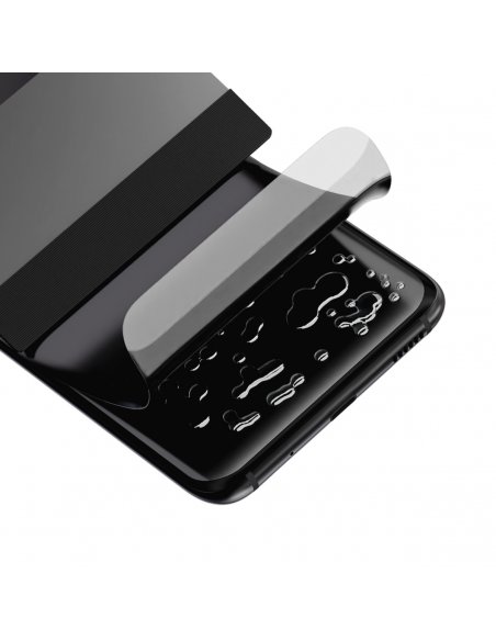 3mk Silver Protection + PD Samsung S21+