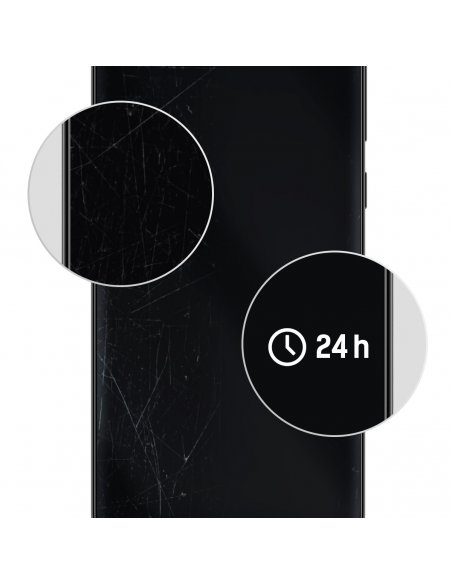 3mk Silver Protection + PD Samsung S21 Ultra