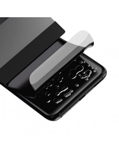 3mk Silver Protection + PD Samsung S21 Ultra