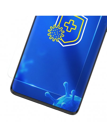 3mk Silver Protection + PD Samsung S22 Ultra