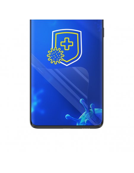 3mk Silver Protection + PD Samsung S22 Ultra