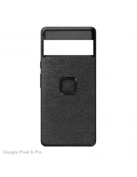 Peak Design Mobile Everyday Case Fabric Google Pixel 6 Pro - Charcoal