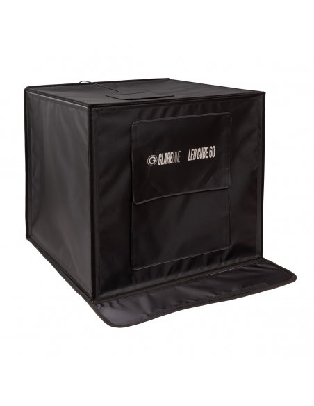 GlareOne LED Cube 60 - shooting tent