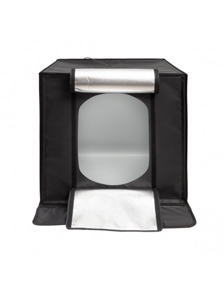 GlareOne LED Cube 60 - shooting tent