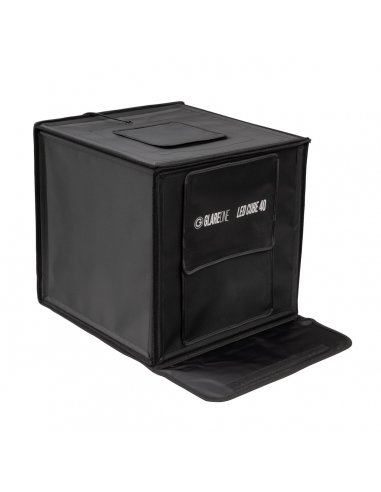 GlareOne LED Cube 40 - shooting tent