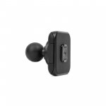 Peak Design Mobile 1” Ball Adapter - Black