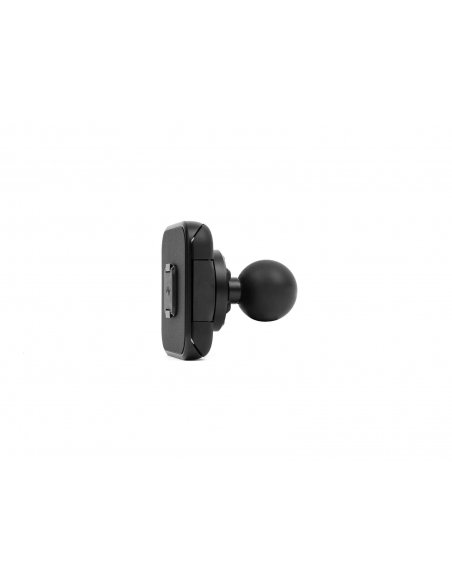 Peak Design Mobile 1” Ball Adapter - Black