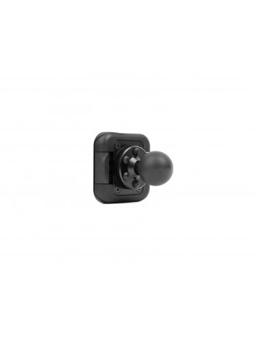 Peak Design Mobile 1” Ball Adapter - Black