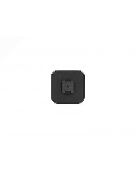 Peak Design Mobile 1” Ball Adapter - Black