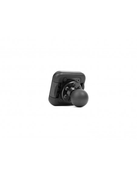 Peak Design Mobile 1” Ball Adapter - 1 Calowy Adapter Kulowy - Czarny