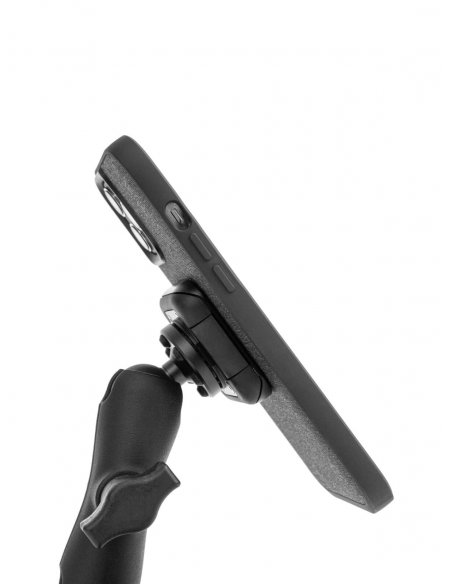 Peak Design Mobile 1” Ball Adapter - 1 Calowy Adapter Kulowy - Czarny