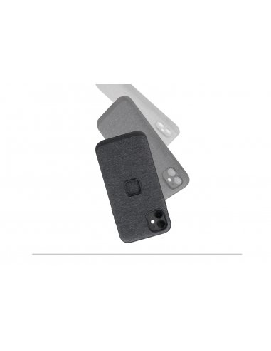 Peak Design Mobile Everyday Case Fabric iPhone...